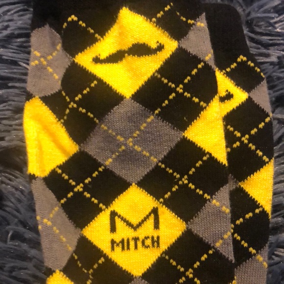 Paul Mitchell socks - Picture 4 of 4